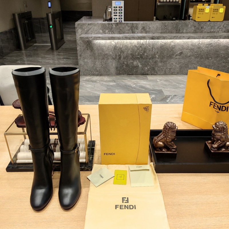 ch**an D*or boots